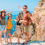 Family Travel Tips for Young Children