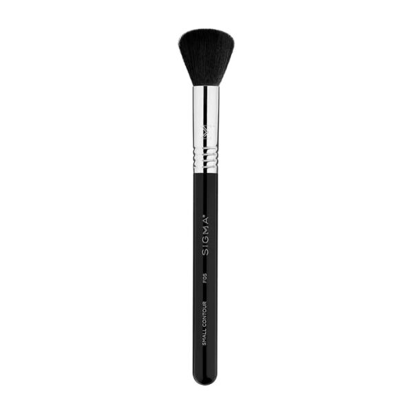 SIGMA Beauty Ultimate Fresh Face Makeup Brush Set – Set of 7 Makeup Brushes and Makeup Brush Cleaning Mat, for Foundation, Highlighter, Contour, Powder, Eyeliner, Eyeshadow and Blending (8 pcs) - Image 7