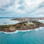 Discover the Camino Portugal Coastal Walk from Bilbao to Santander