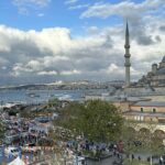 The 5 Best Hotels in Istanbul